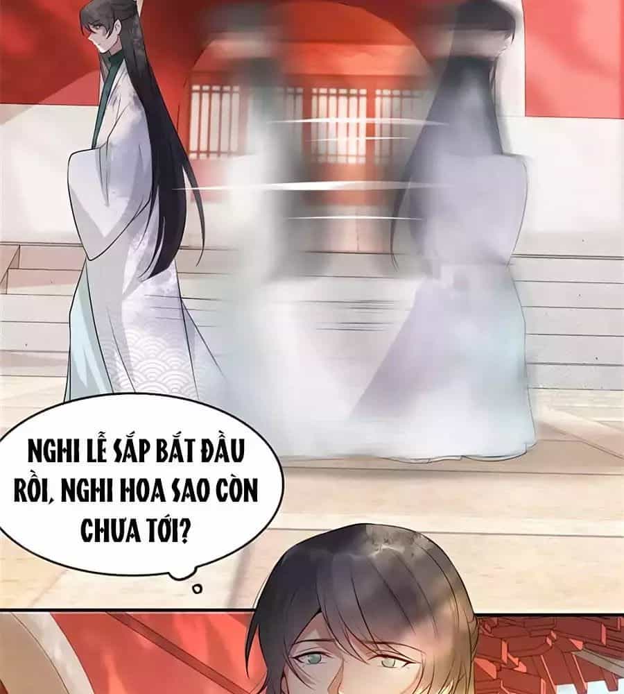 Gian Phi Như Thử Đa Kiều - Chương 27 - ảnh 48