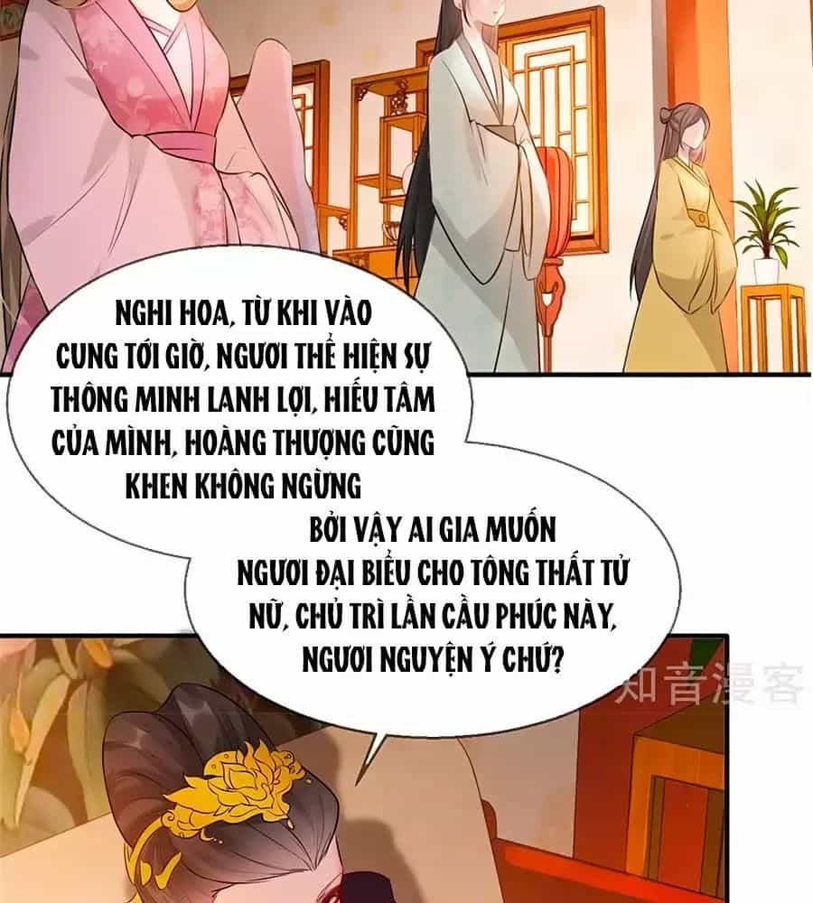 Gian Phi Như Thử Đa Kiều - Chương 27 - ảnh 5