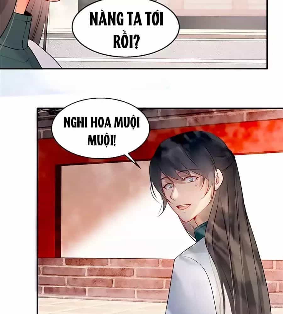 Gian Phi Như Thử Đa Kiều - Chương 27 - ảnh 51