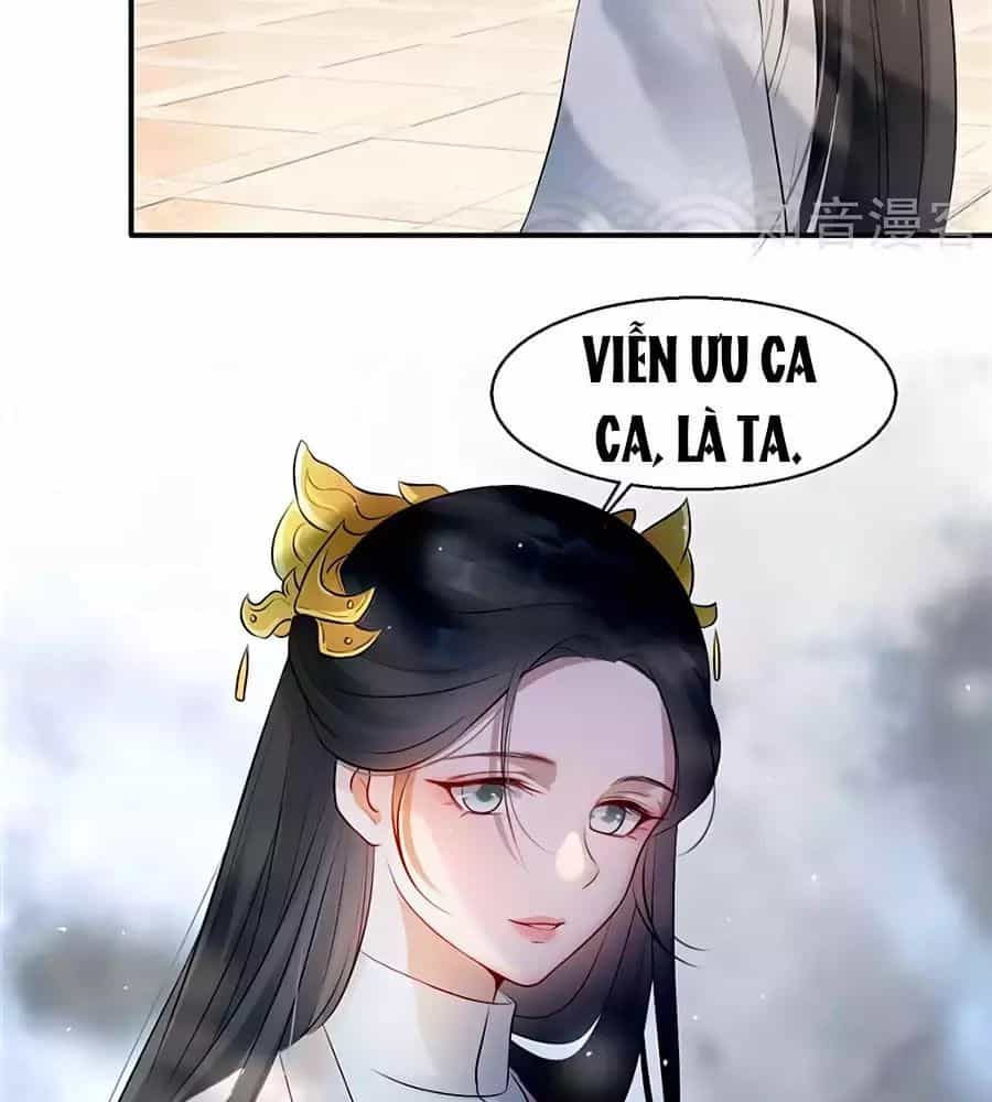 Gian Phi Như Thử Đa Kiều - Chương 27 - ảnh 52
