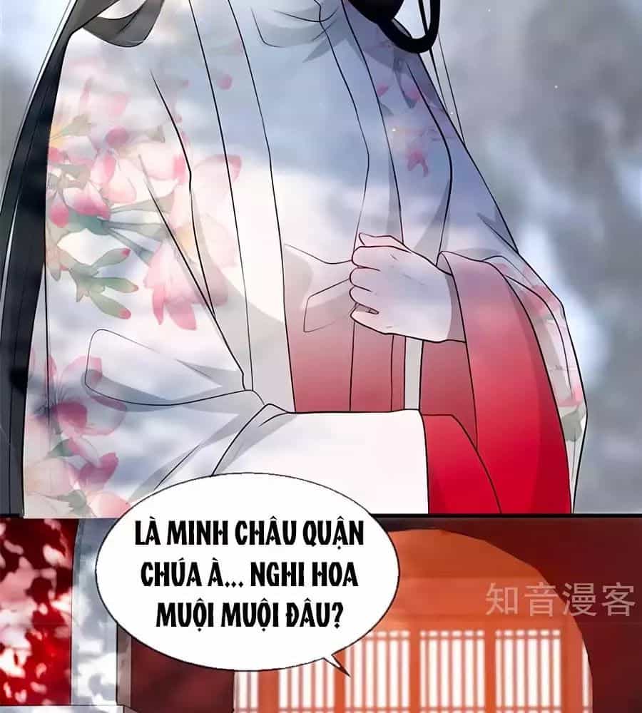 Gian Phi Như Thử Đa Kiều - Chương 27 - ảnh 53