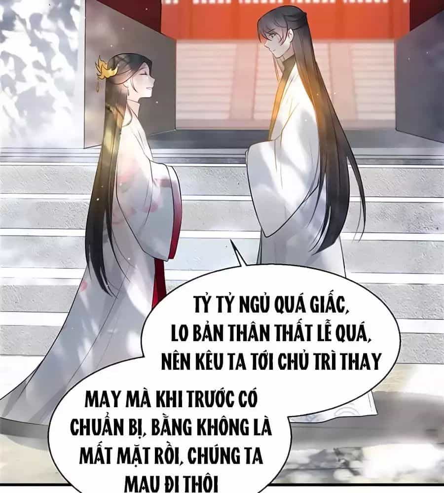 Gian Phi Như Thử Đa Kiều - Chương 27 - ảnh 54