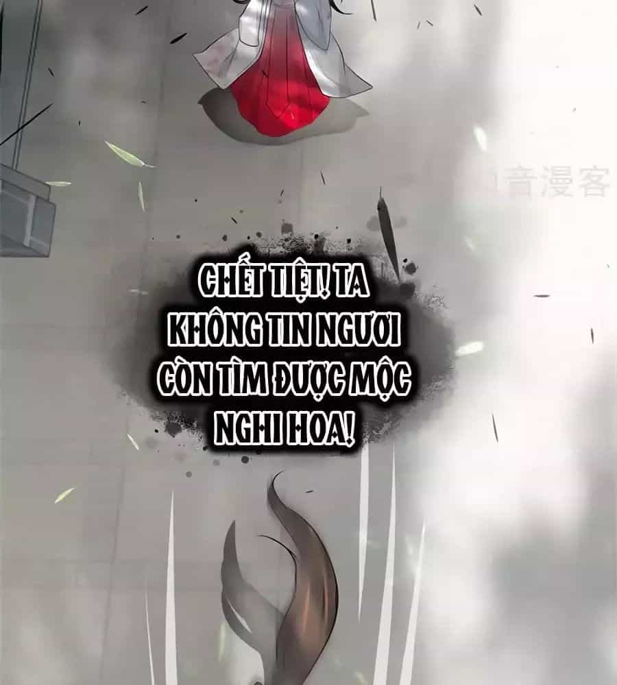 Gian Phi Như Thử Đa Kiều - Chương 27 - ảnh 64