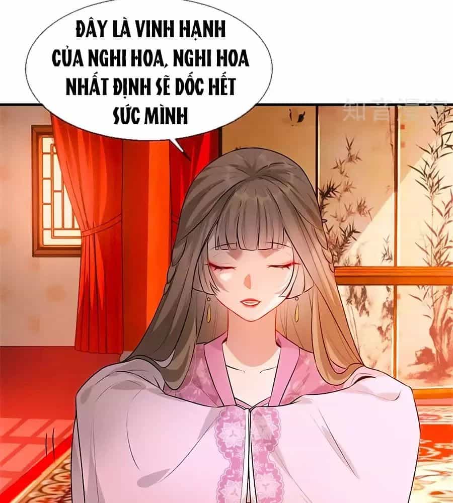 Gian Phi Như Thử Đa Kiều - Chương 27 - ảnh 7