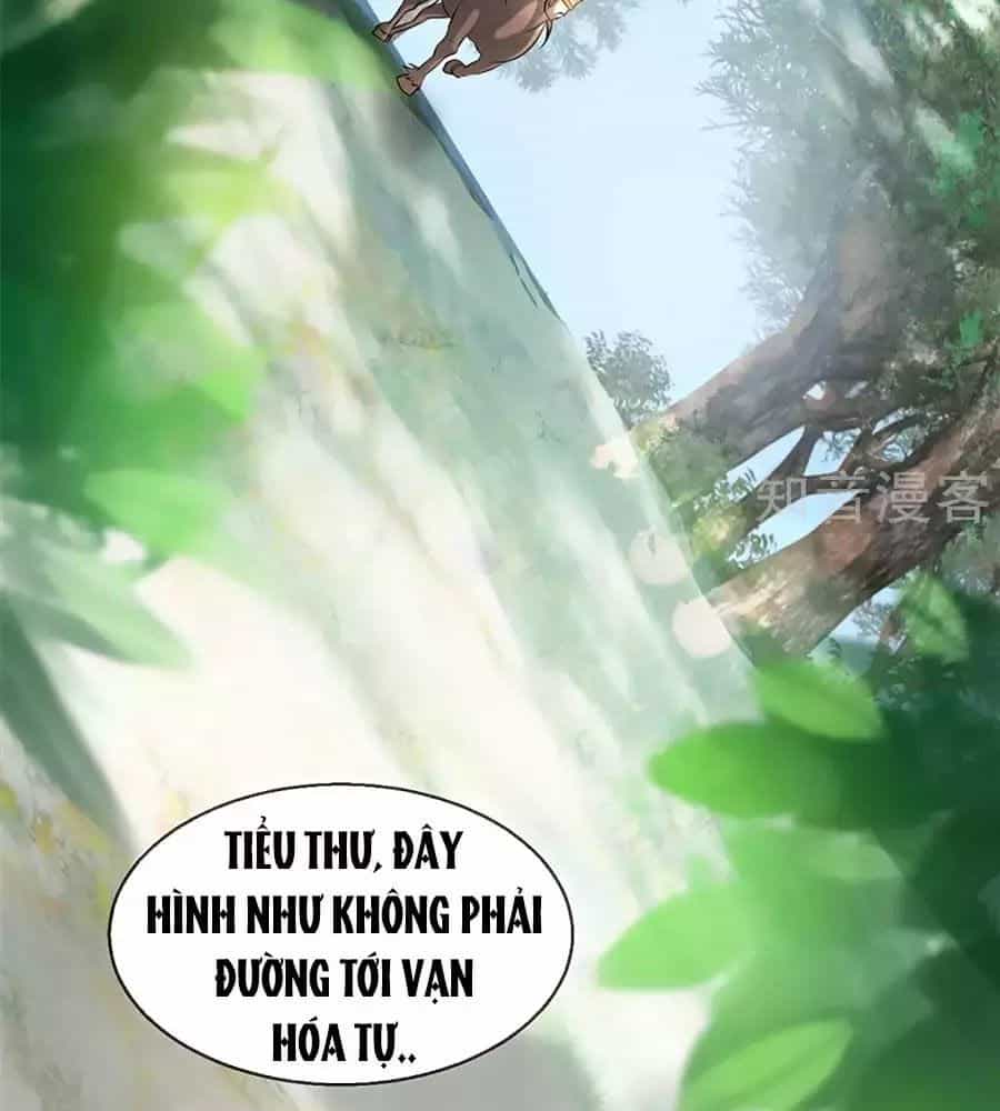 Gian Phi Như Thử Đa Kiều - Chương 27 - ảnh 70