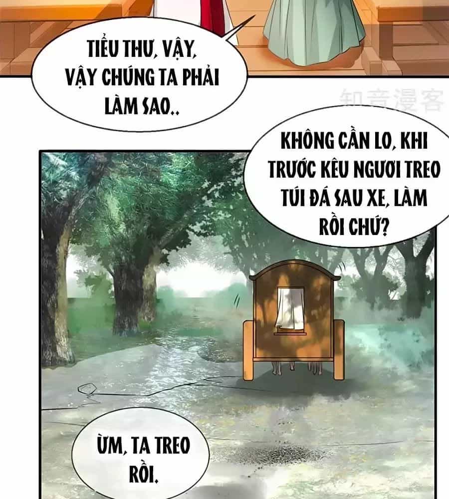 Gian Phi Như Thử Đa Kiều - Chương 27 - ảnh 72