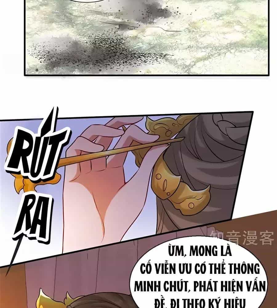 Gian Phi Như Thử Đa Kiều - Chương 27 - ảnh 73