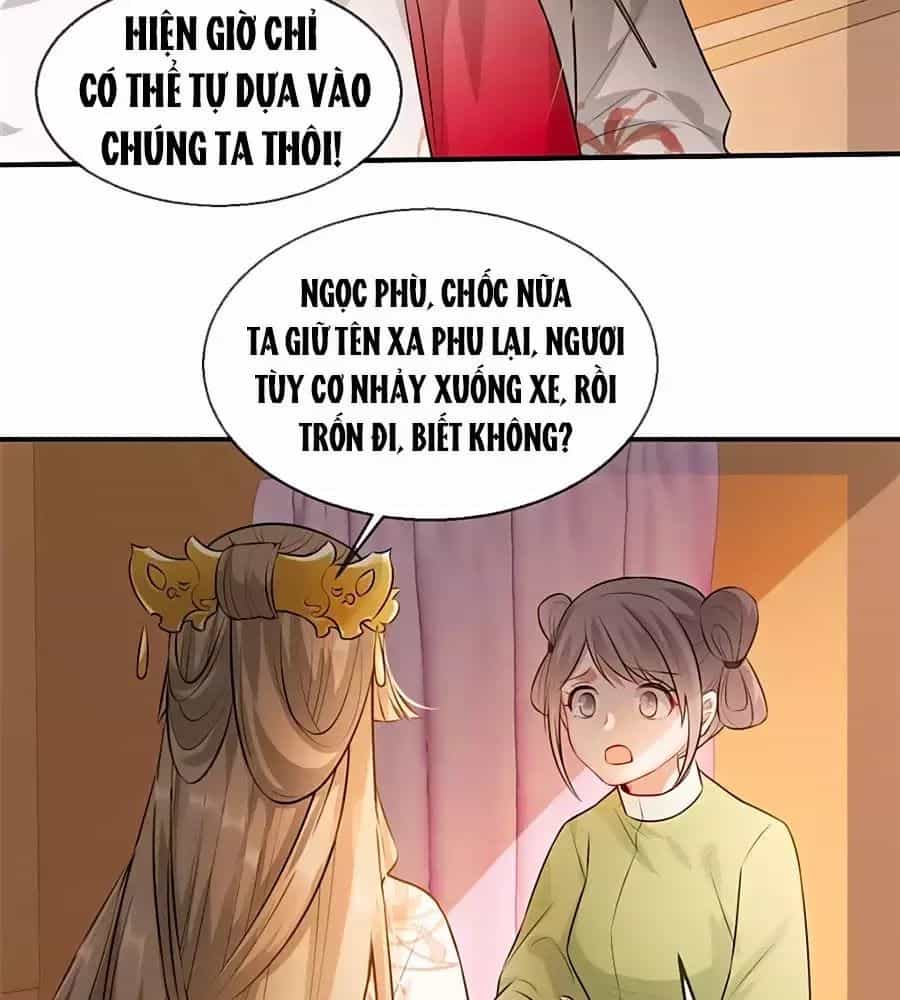 Gian Phi Như Thử Đa Kiều - Chương 27 - ảnh 75