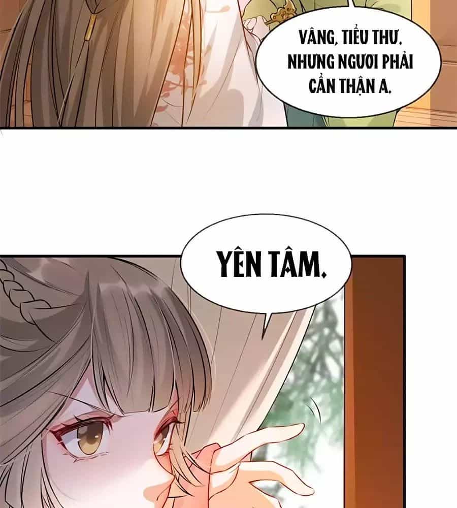 Gian Phi Như Thử Đa Kiều - Chương 27 - ảnh 76
