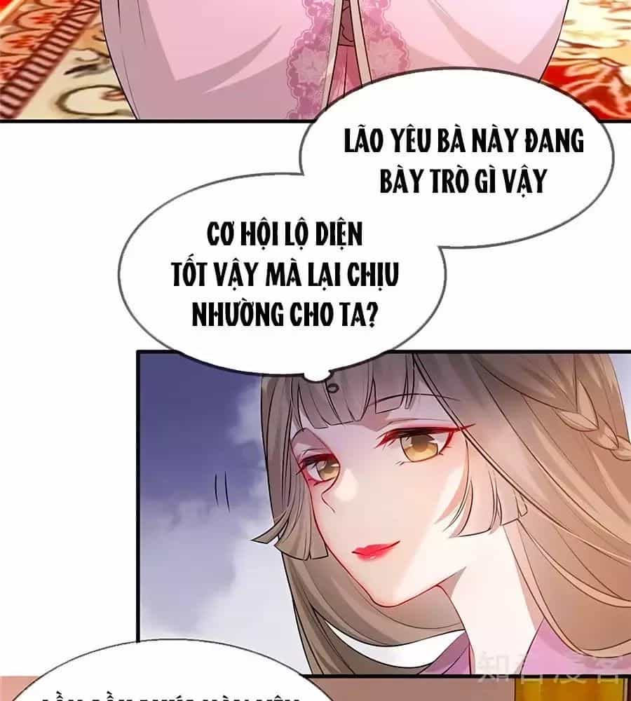 Gian Phi Như Thử Đa Kiều - Chương 27 - ảnh 8