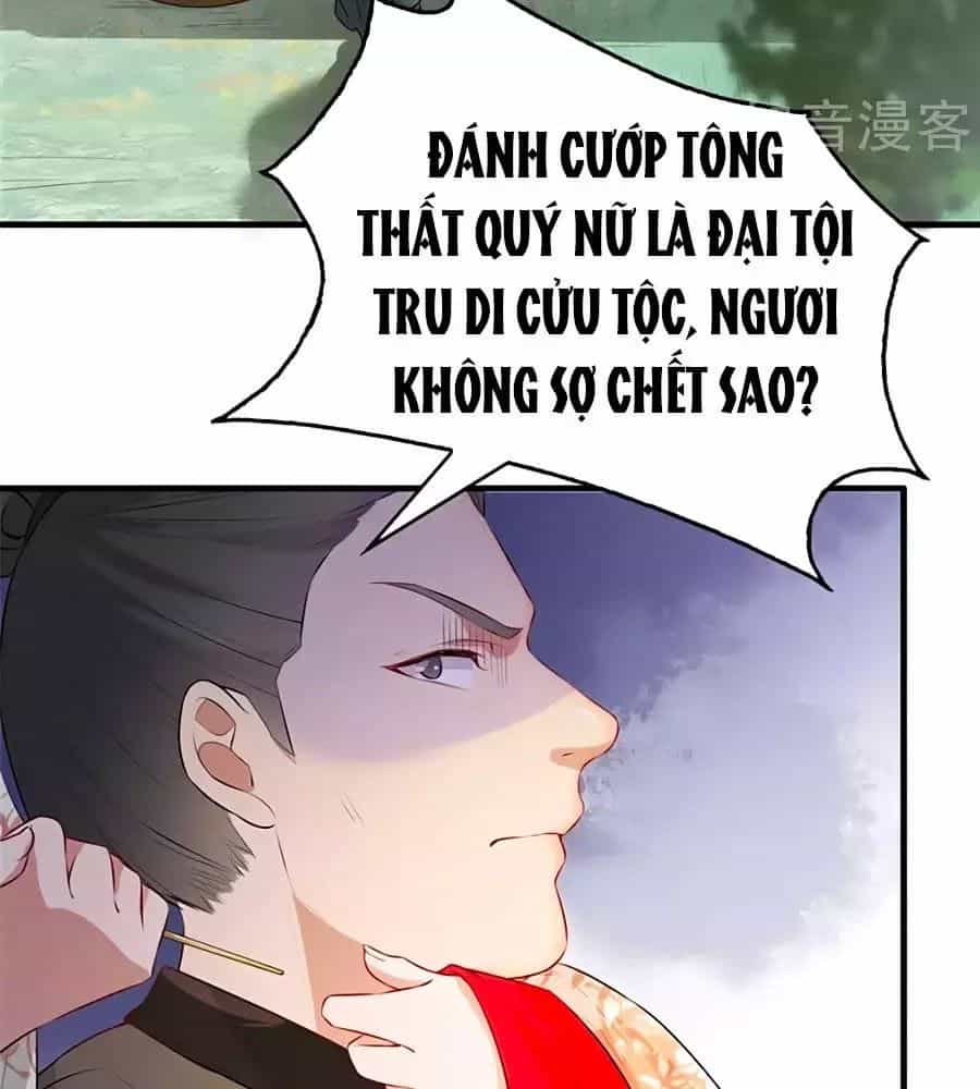 Gian Phi Như Thử Đa Kiều - Chương 27 - ảnh 81