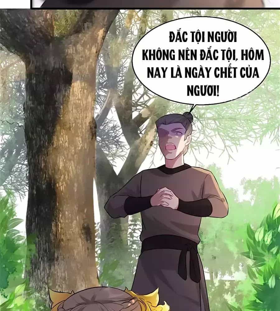 Gian Phi Như Thử Đa Kiều - Chương 27 - ảnh 85