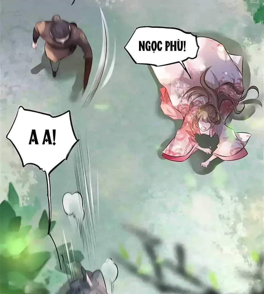 Gian Phi Như Thử Đa Kiều - Chương 27 - ảnh 89