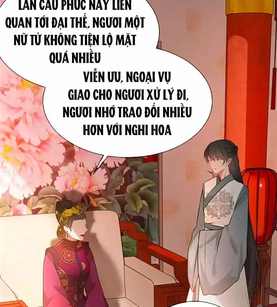 Gian Phi Như Thử Đa Kiều - Chương 27 - ảnh 9