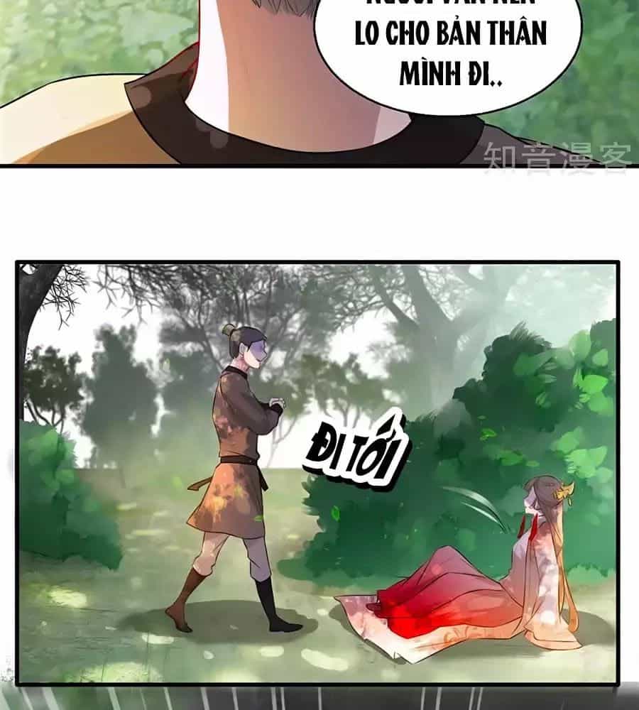 Gian Phi Như Thử Đa Kiều - Chương 27 - ảnh 92