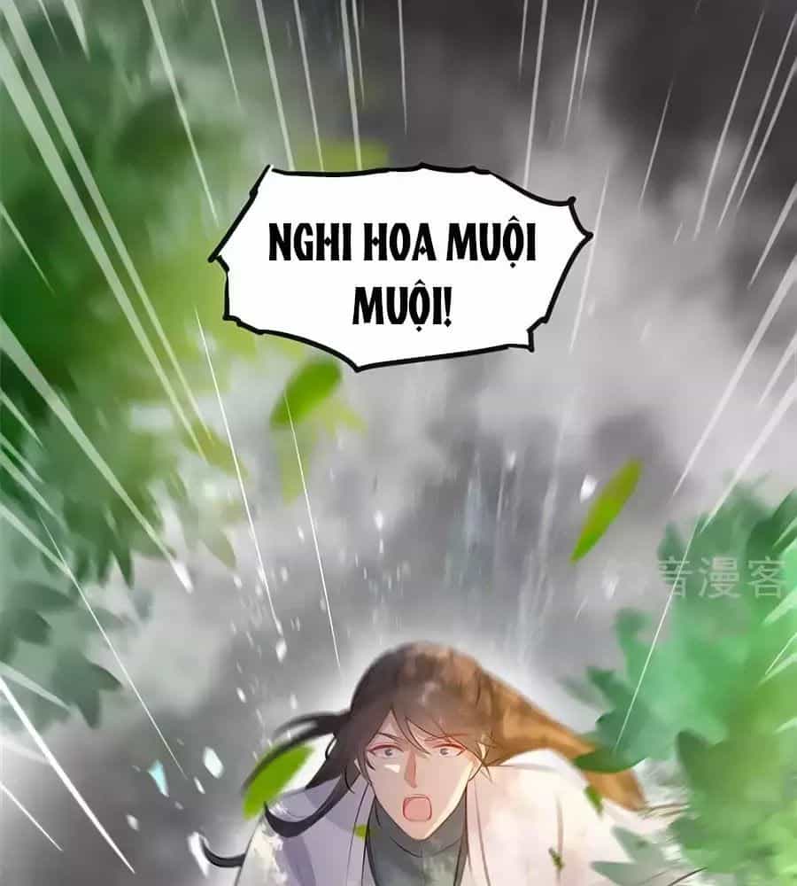 Gian Phi Như Thử Đa Kiều - Chương 27 - ảnh 93
