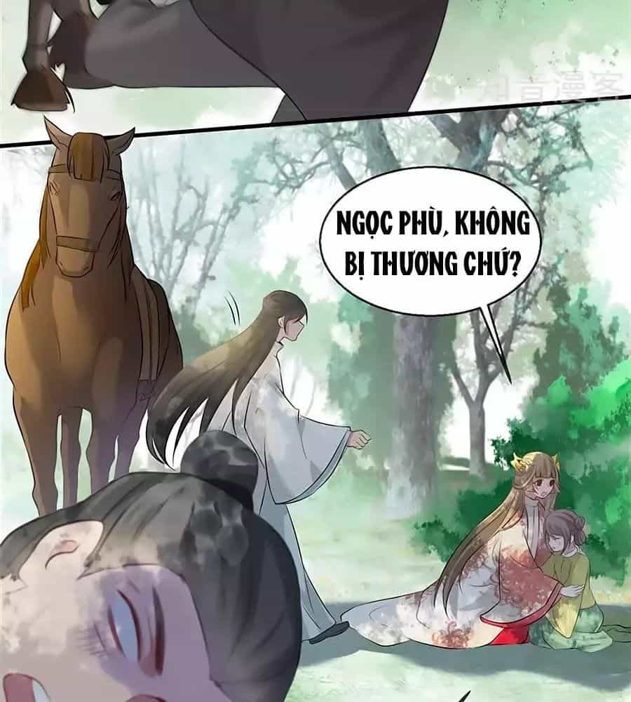 Gian Phi Như Thử Đa Kiều - Chương 27 - ảnh 97