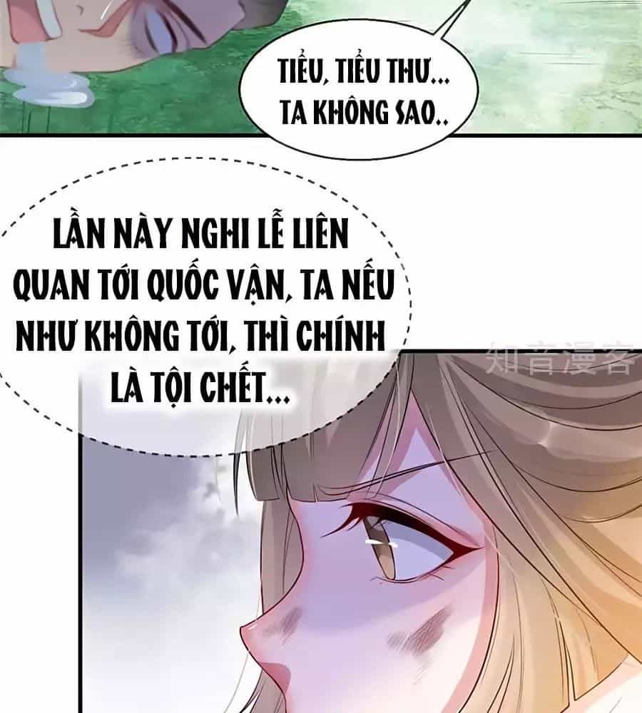 Gian Phi Như Thử Đa Kiều - Chương 27 - ảnh 98