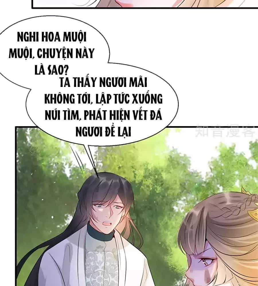 Gian Phi Như Thử Đa Kiều - Chương 27 - ảnh 99