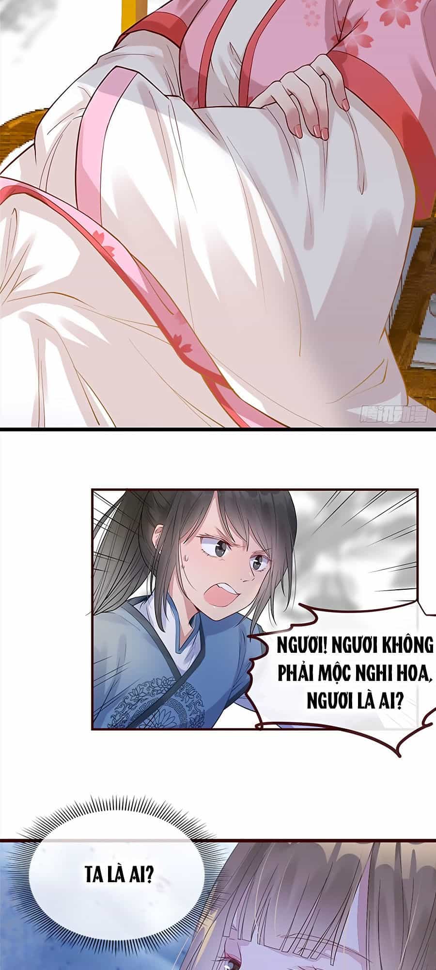 Gian Phi Như Thử Đa Kiều - Chương 2 - ảnh 26