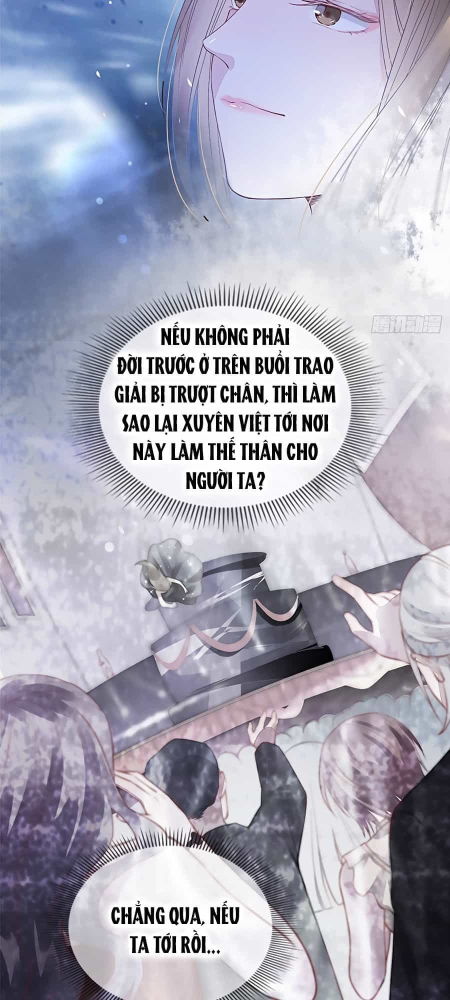 Gian Phi Như Thử Đa Kiều - Chương 2 - ảnh 27