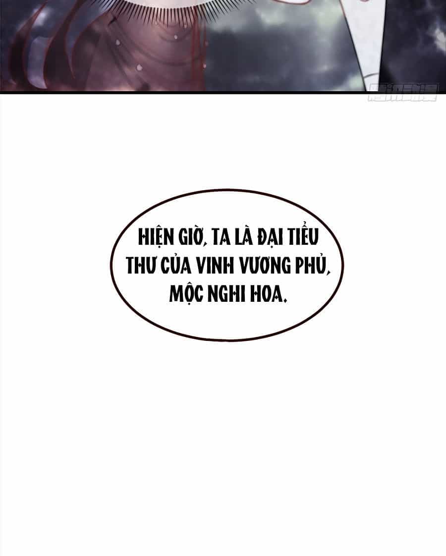 Gian Phi Như Thử Đa Kiều - Chương 2 - ảnh 28