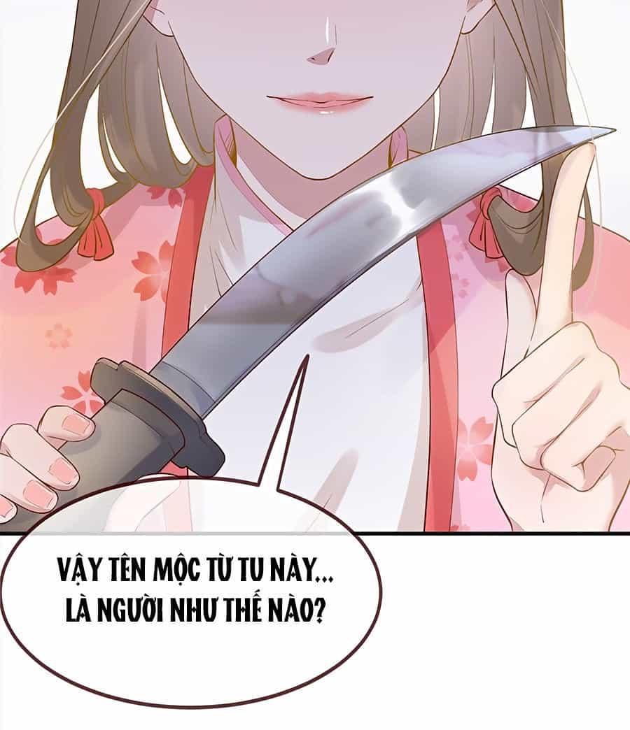 Gian Phi Như Thử Đa Kiều - Chương 2 - ảnh 31