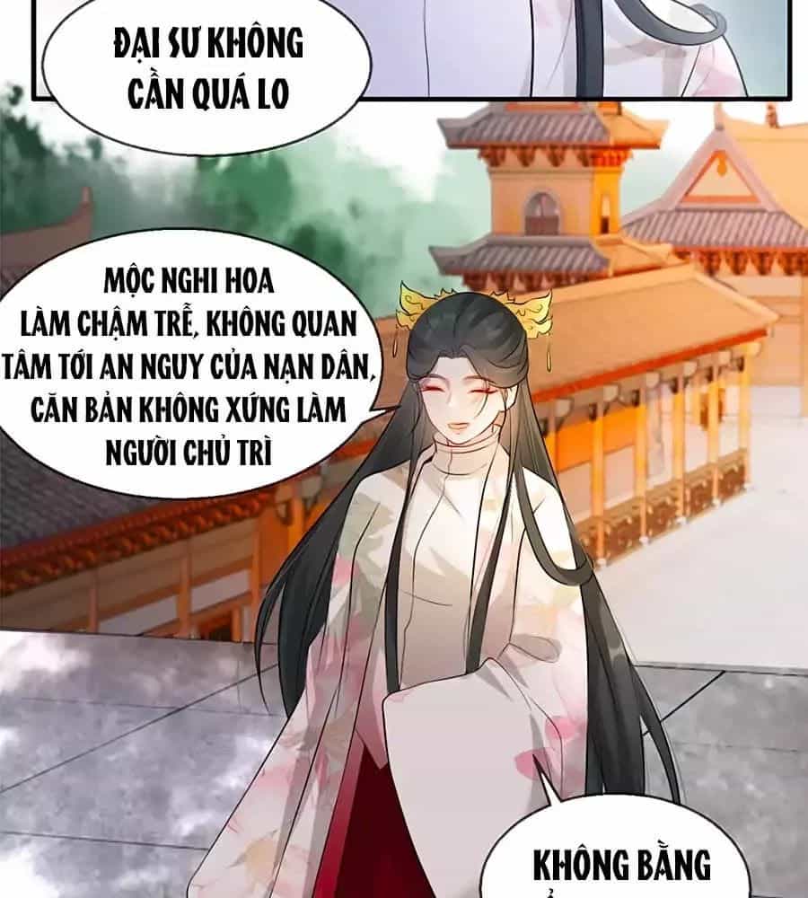 Gian Phi Như Thử Đa Kiều - Chương 28 - ảnh 10