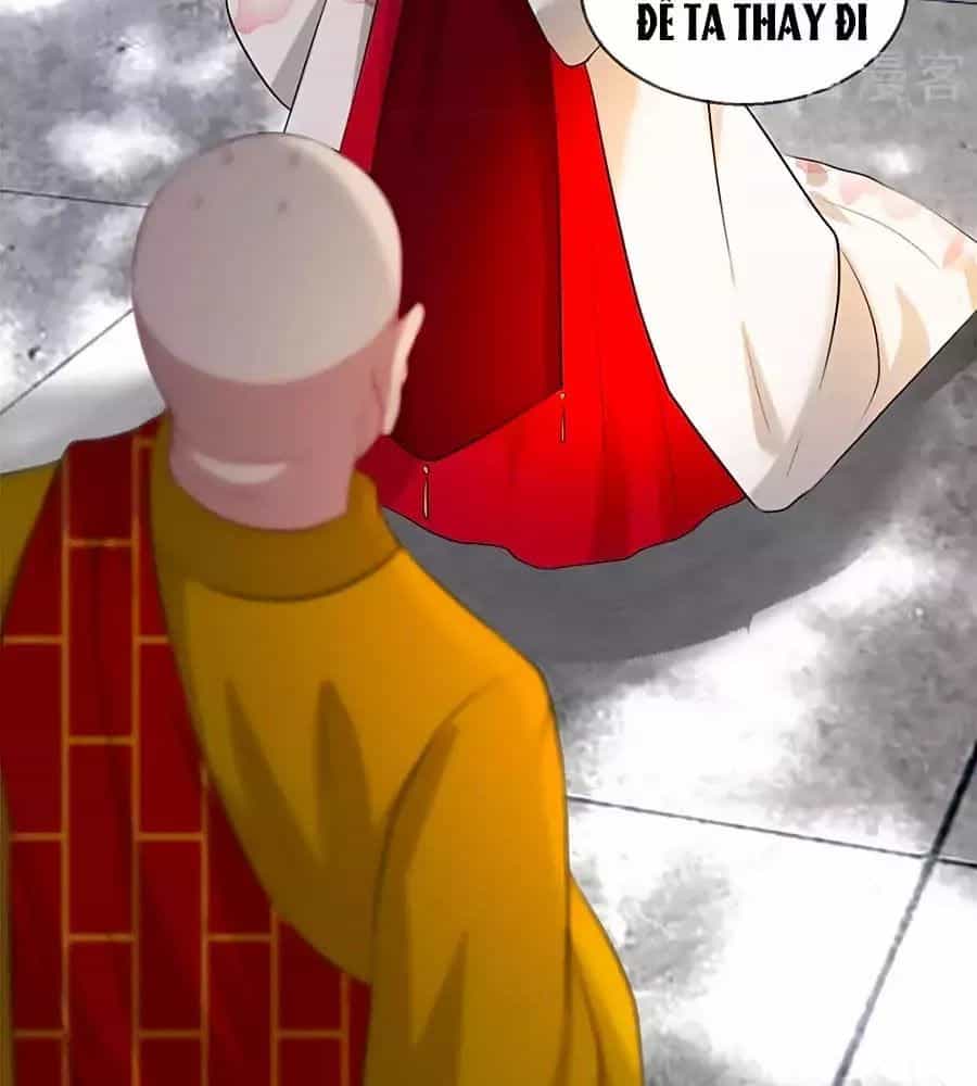 Gian Phi Như Thử Đa Kiều - Chương 28 - ảnh 11