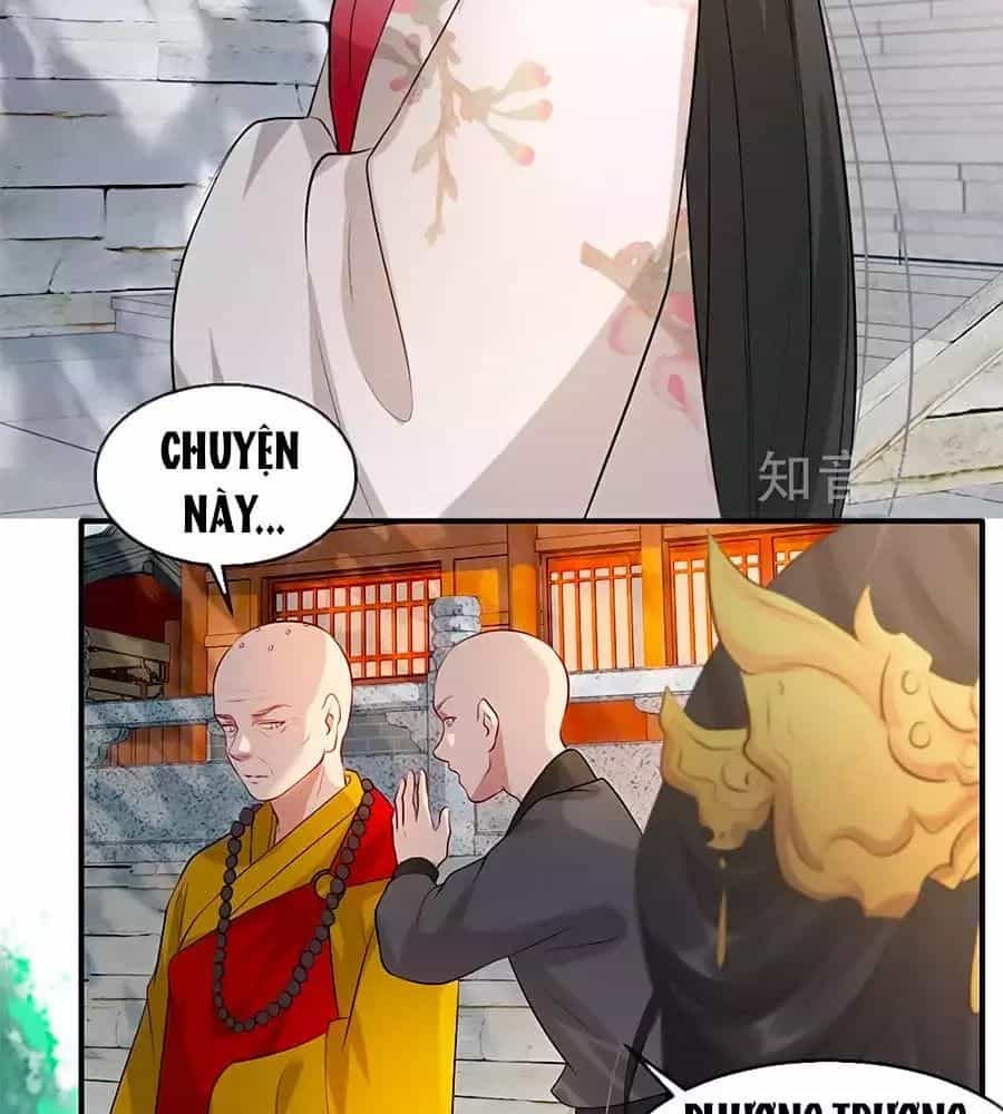 Gian Phi Như Thử Đa Kiều - Chương 28 - ảnh 14