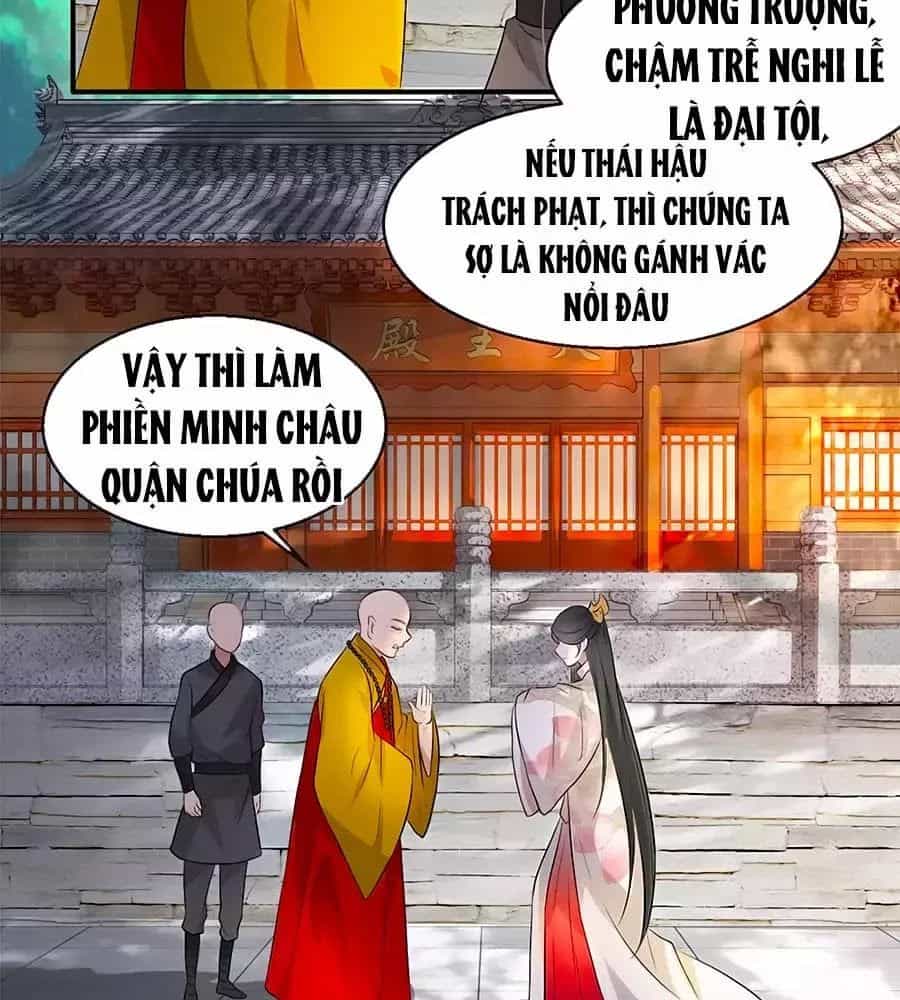 Gian Phi Như Thử Đa Kiều - Chương 28 - ảnh 15