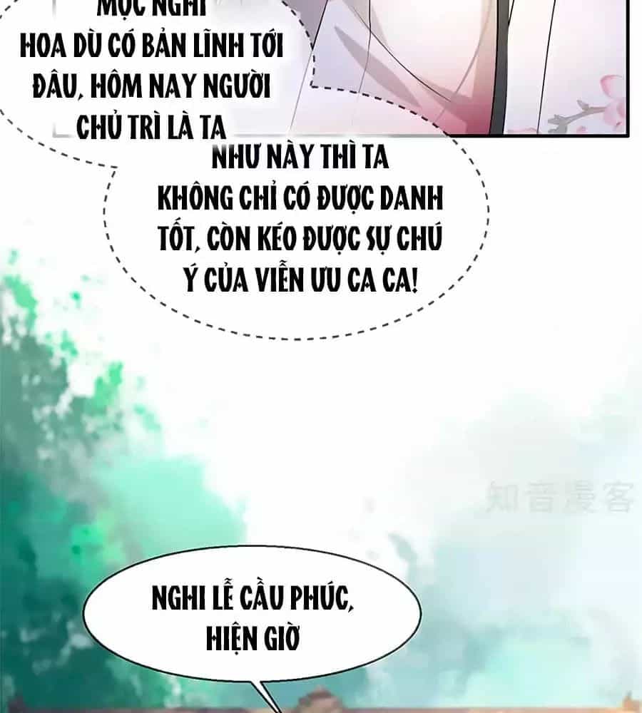 Gian Phi Như Thử Đa Kiều - Chương 28 - ảnh 17