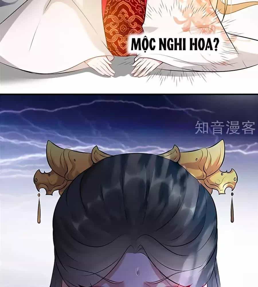 Gian Phi Như Thử Đa Kiều - Chương 28 - ảnh 22