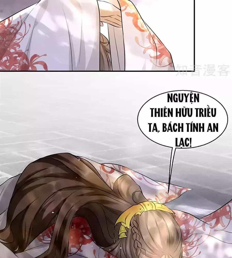 Gian Phi Như Thử Đa Kiều - Chương 28 - ảnh 29