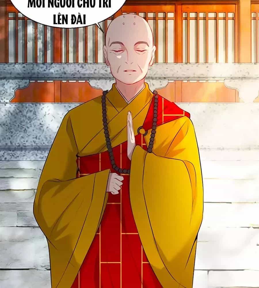 Gian Phi Như Thử Đa Kiều - Chương 28 - ảnh 3