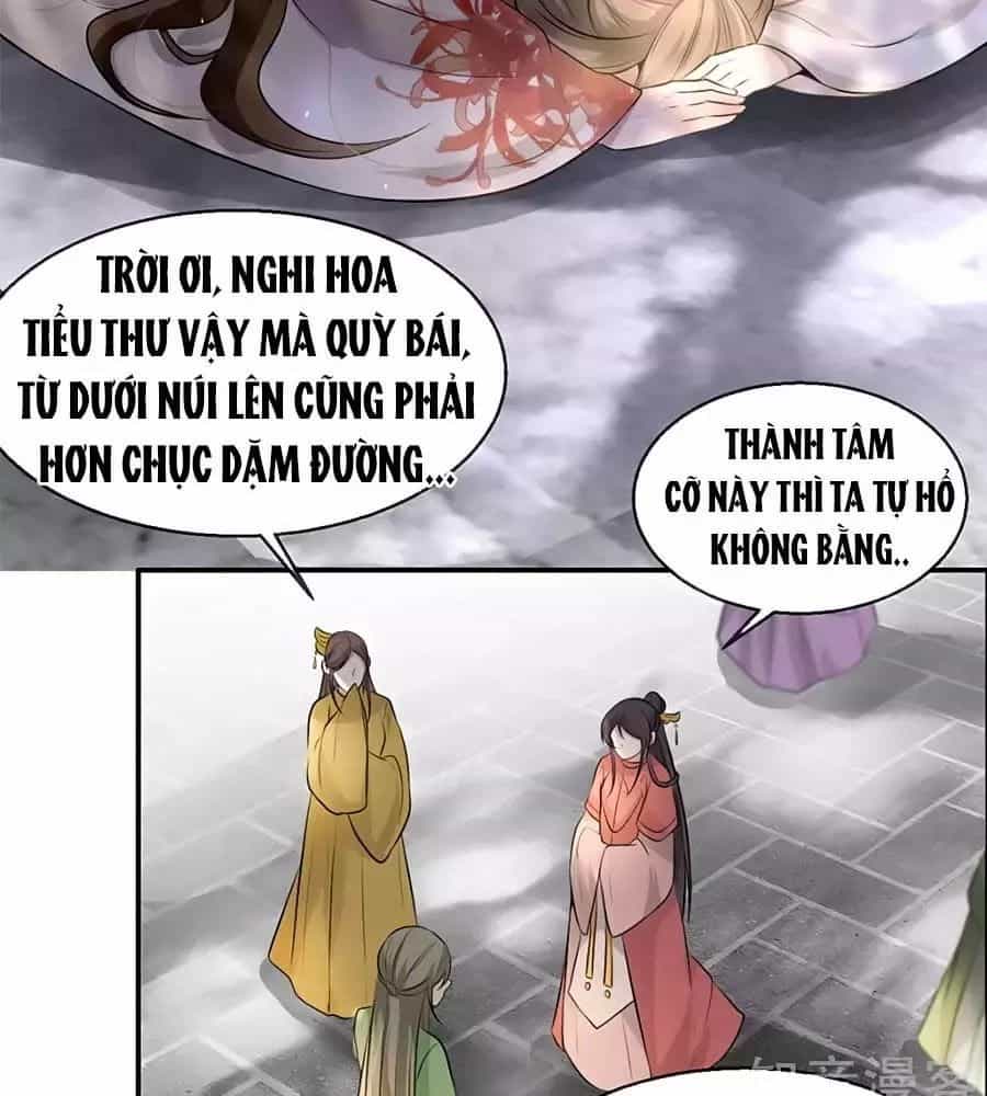 Gian Phi Như Thử Đa Kiều - Chương 28 - ảnh 30