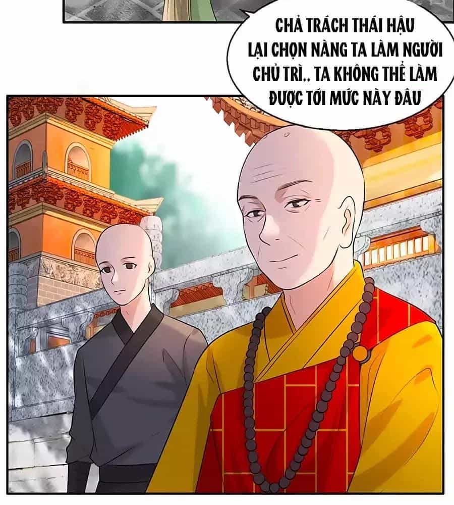 Gian Phi Như Thử Đa Kiều - Chương 28 - ảnh 31