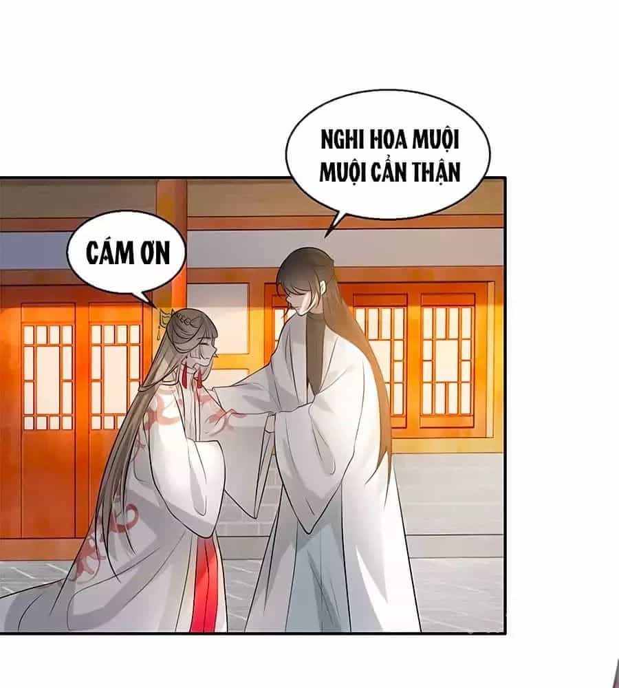 Gian Phi Như Thử Đa Kiều - Chương 28 - ảnh 32