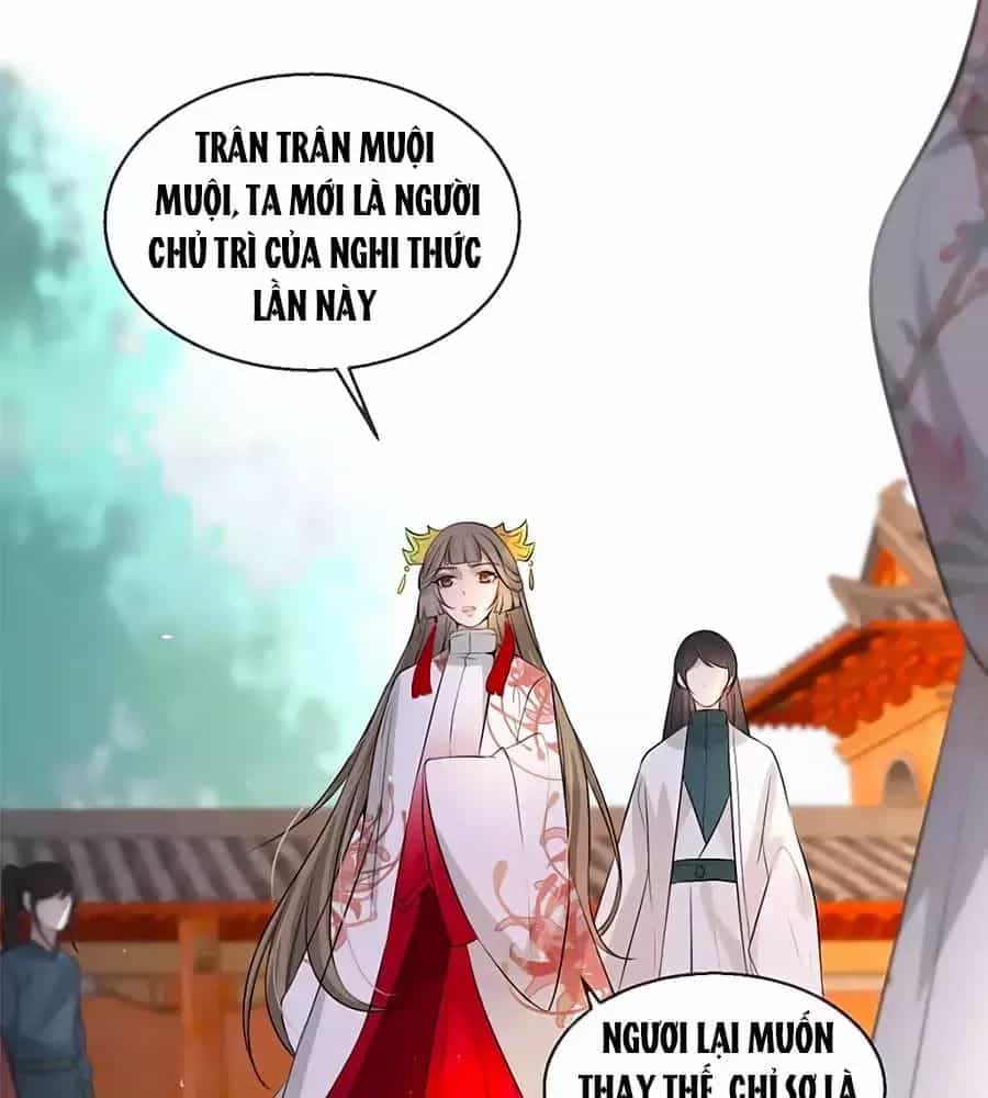 Gian Phi Như Thử Đa Kiều - Chương 28 - ảnh 33