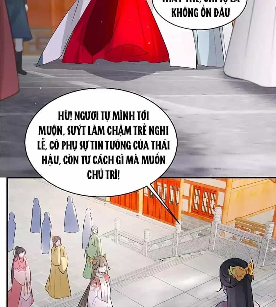 Gian Phi Như Thử Đa Kiều - Chương 28 - ảnh 34