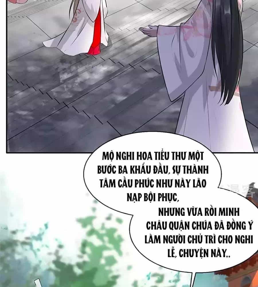 Gian Phi Như Thử Đa Kiều - Chương 28 - ảnh 35