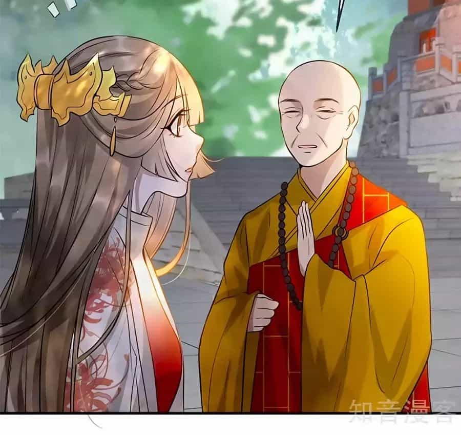 Gian Phi Như Thử Đa Kiều - Chương 28 - ảnh 36