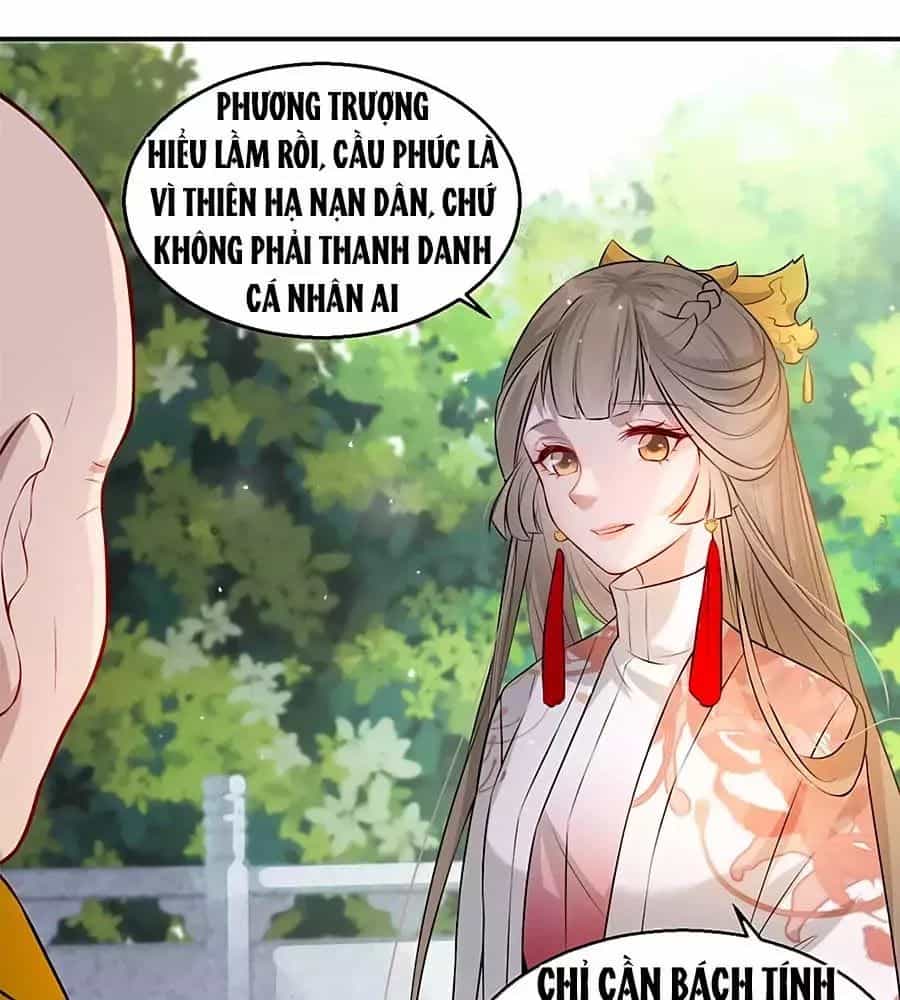 Gian Phi Như Thử Đa Kiều - Chương 28 - ảnh 37