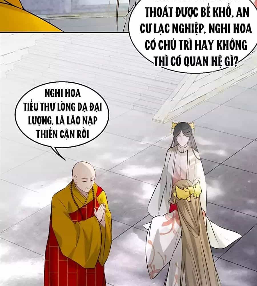 Gian Phi Như Thử Đa Kiều - Chương 28 - ảnh 38