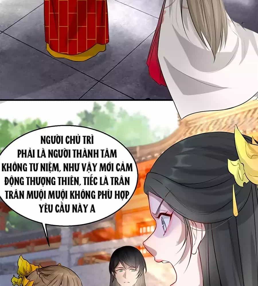 Gian Phi Như Thử Đa Kiều - Chương 28 - ảnh 39
