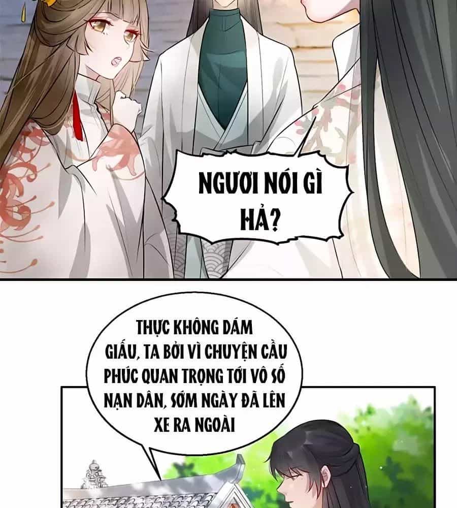 Gian Phi Như Thử Đa Kiều - Chương 28 - ảnh 40