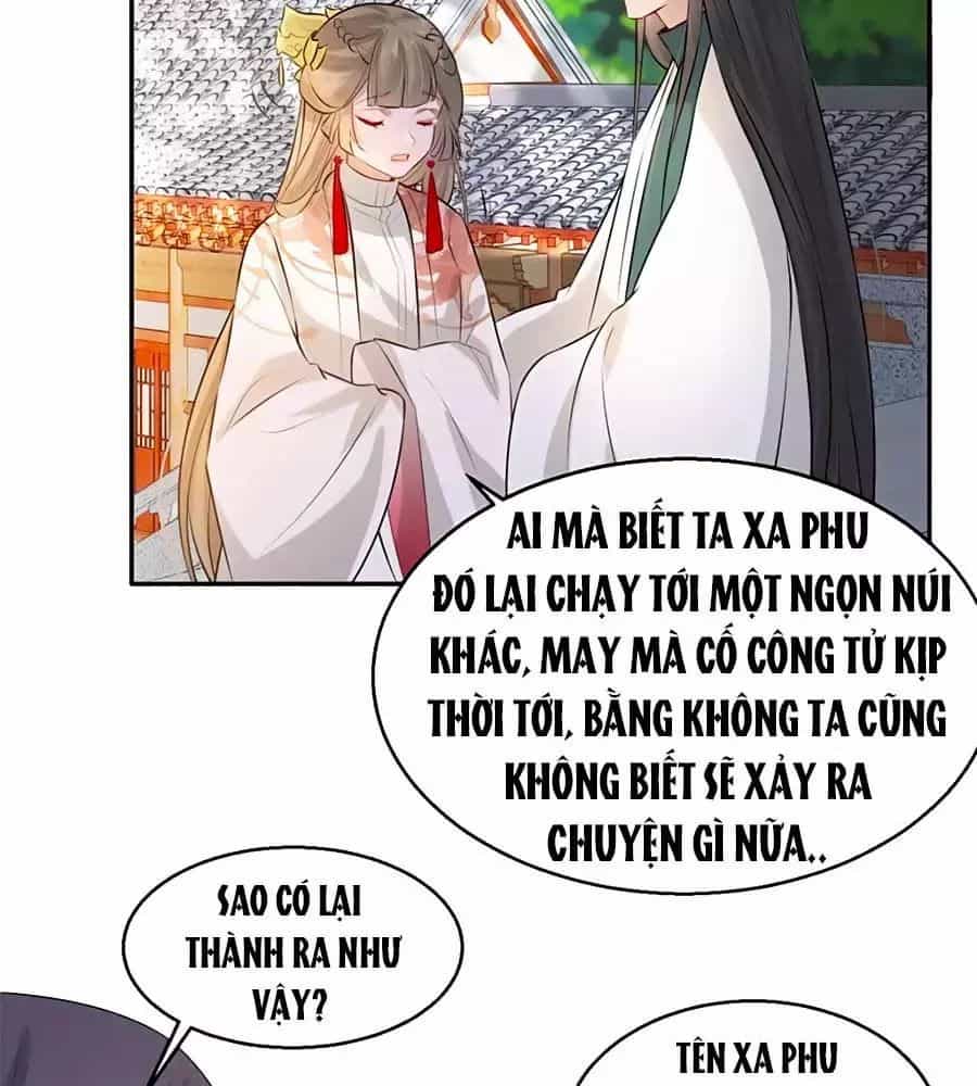 Gian Phi Như Thử Đa Kiều - Chương 28 - ảnh 41