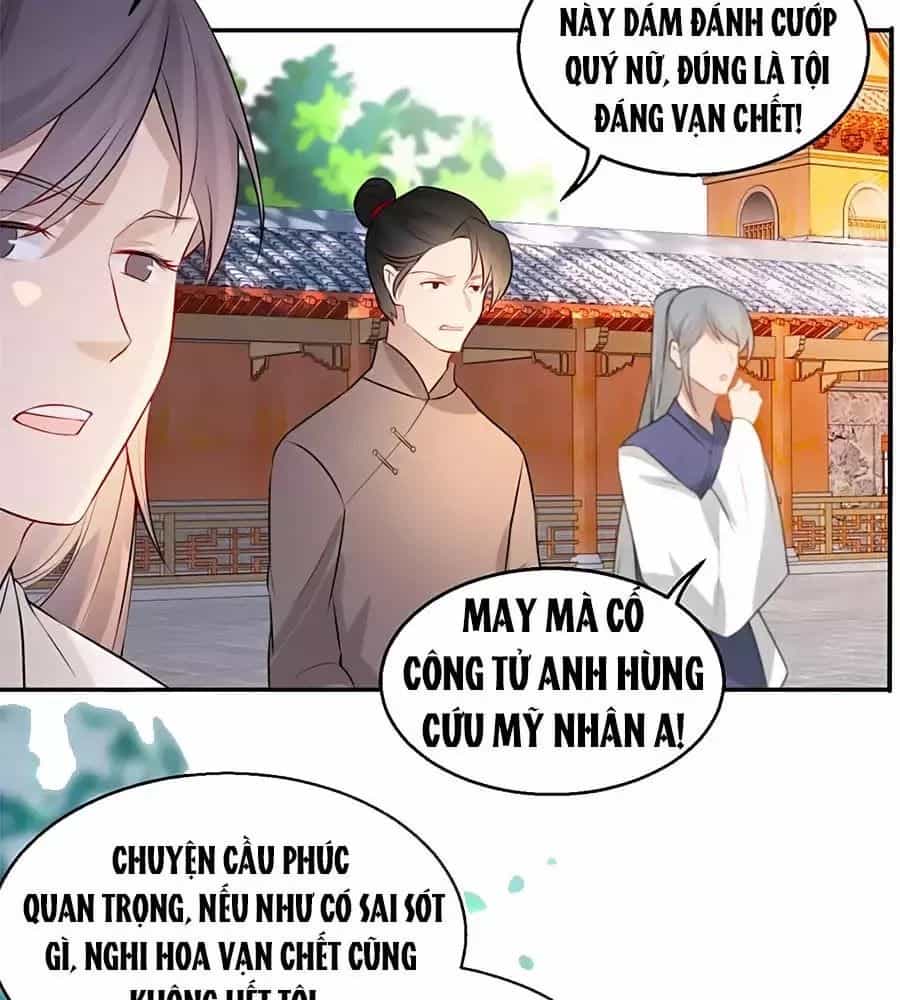 Gian Phi Như Thử Đa Kiều - Chương 28 - ảnh 42