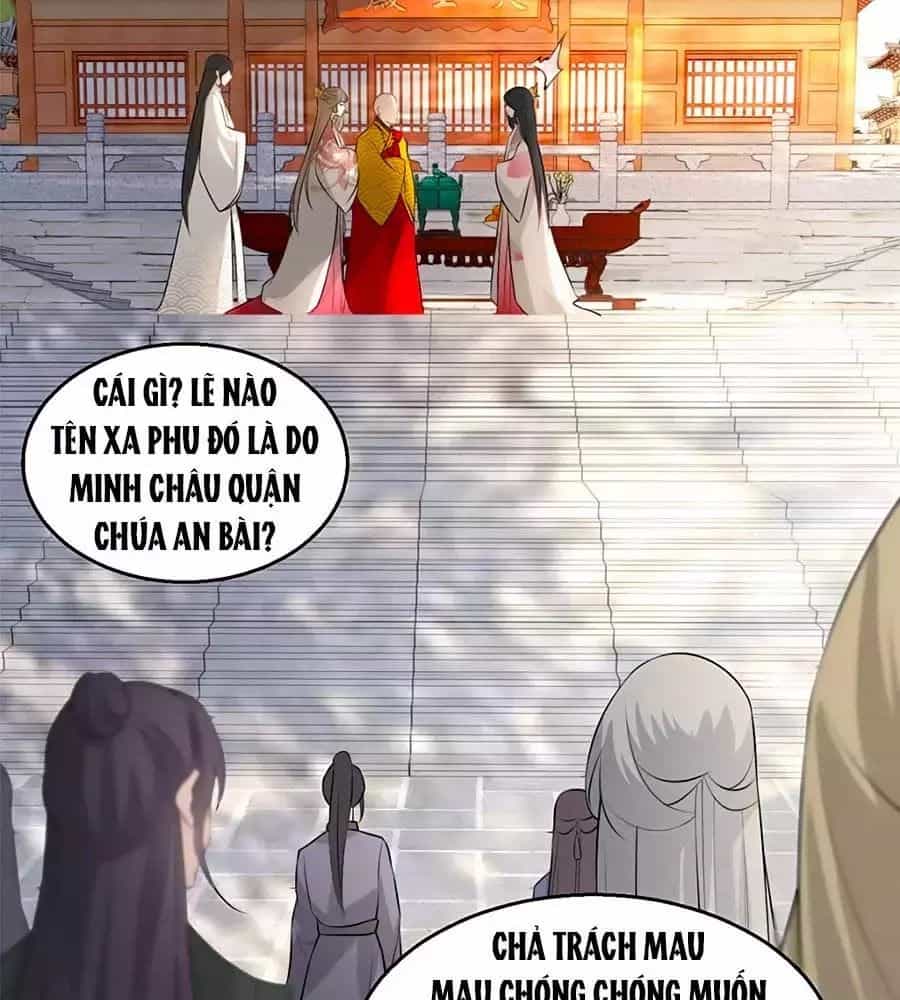 Gian Phi Như Thử Đa Kiều - Chương 28 - ảnh 45