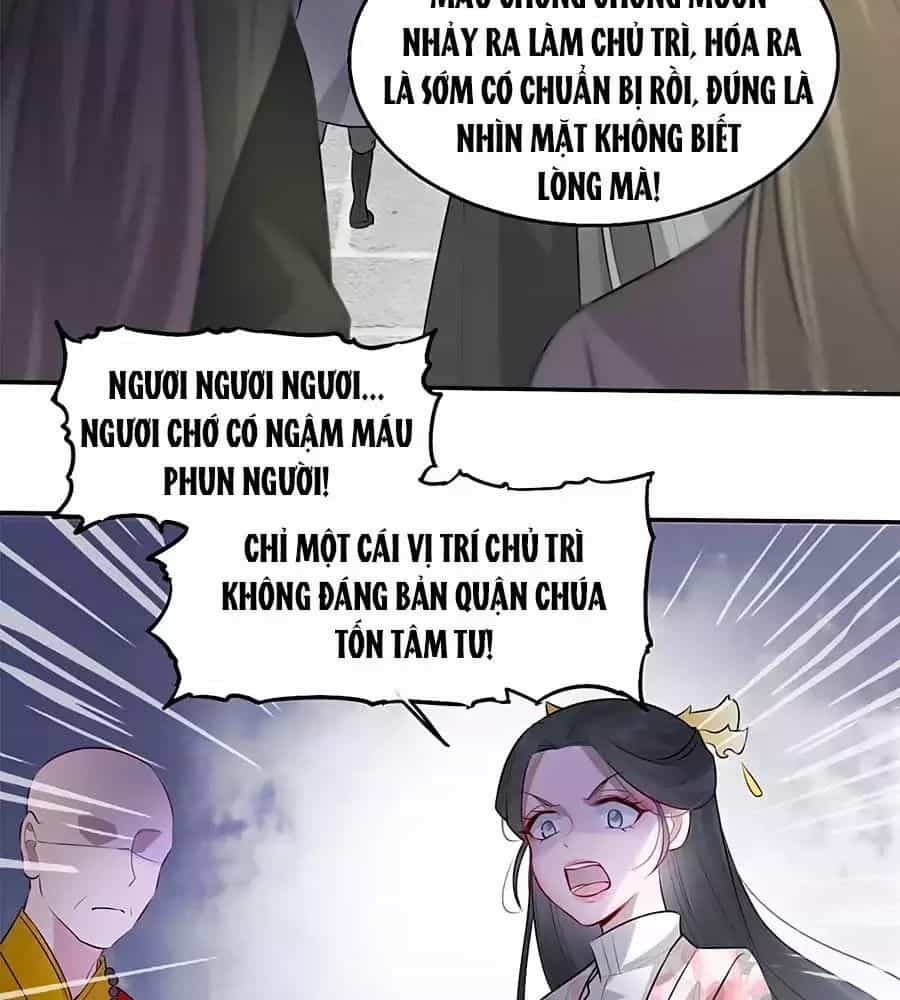 Gian Phi Như Thử Đa Kiều - Chương 28 - ảnh 46